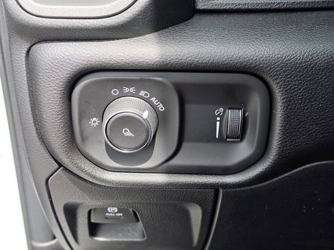 Certified 2026 RAM 1500 Tradesman RWD image 27