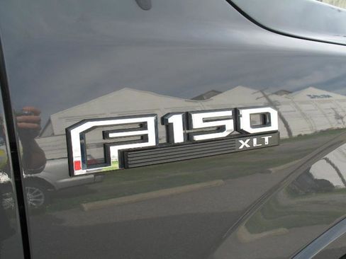 Used 2018 Ford F150 XLT w/ Equipment Group 302A Luxury image 65