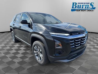 New 2026 Chevrolet Equinox LT w/ Convenience Package II