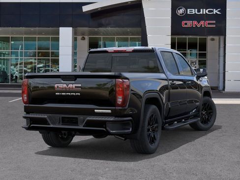 New 2026 GMC Sierra 1500 Elevation w/ Elevation Premium Package image 4