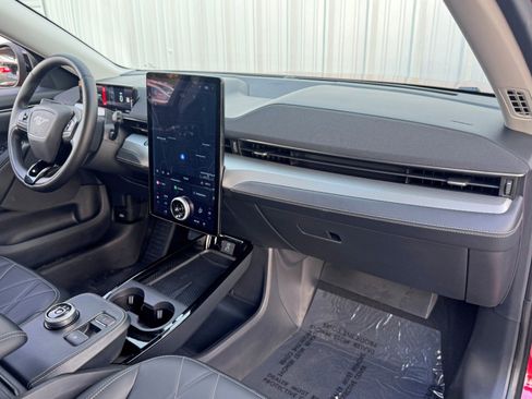 Used 2023 Ford Mustang Mach-E Select image 13