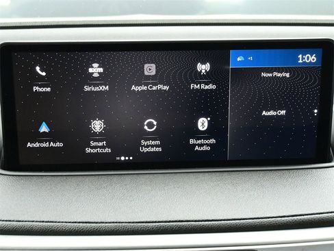 Used 2024 Acura MDX 3.5L image 11