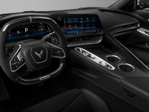 New 2026 Chevrolet Corvette Z06 image 29