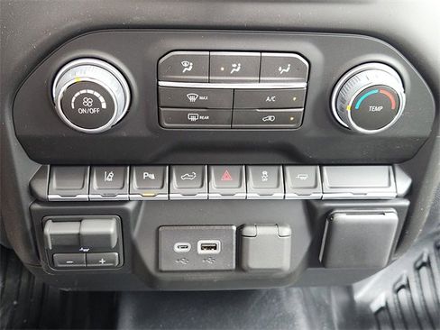 New 2026 Chevrolet Silverado 2500 W/T w/ WT/CX Safety Package RWD image 21