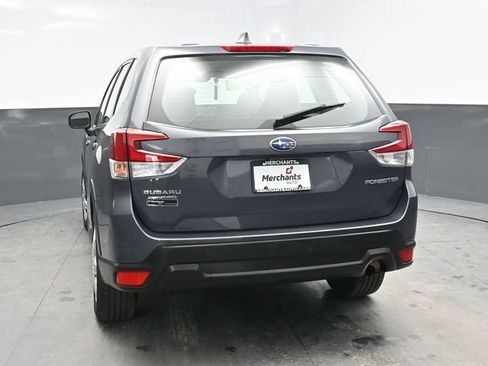 Used 2023 Subaru Forester AWD/4WD image 5