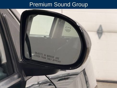 Used 2014 Jeep Compass Latitude w/ Sun/Sound Group AWD/4WD image 9