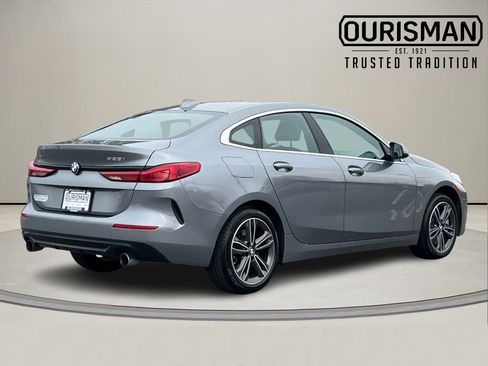 Used 2024 BMW 228i xDrive Gran Coupe image 5