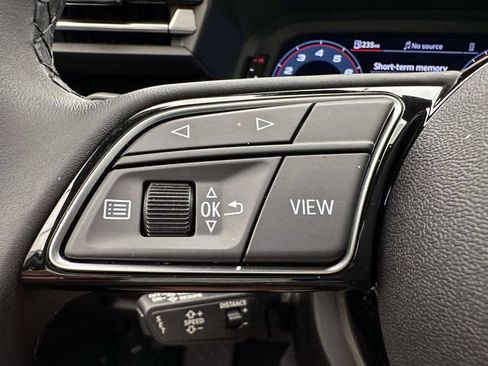 Used 2025 Audi A3 2.0T Premium w/ Black Optic Package AWD/4WD image 31