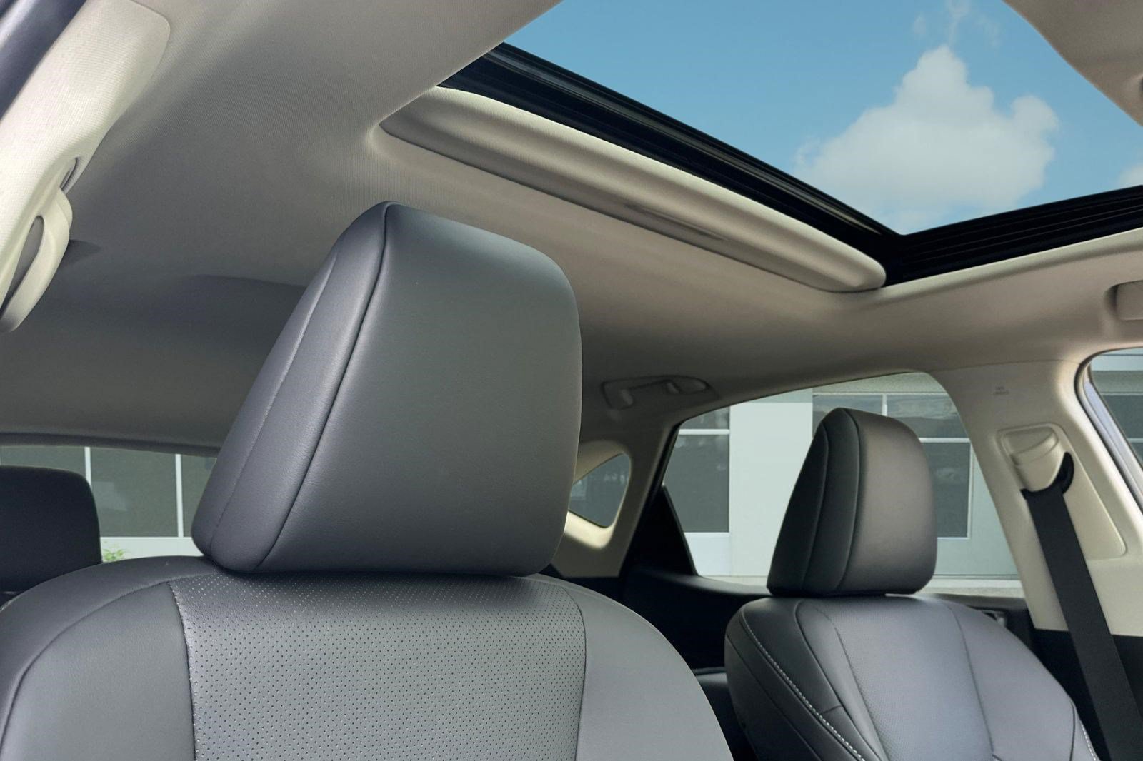New 2026 Lexus NX 350 AWD w/ Cold Area Package image 23