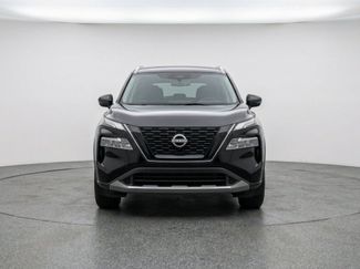 Used 2026 Nissan Rogue SL FWD video 2