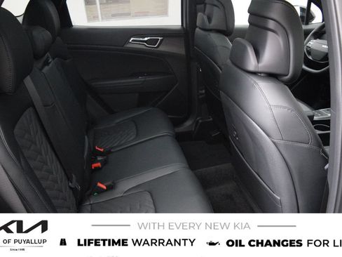 New 2026 Kia Sportage X-Line w/ X-Line Technology Package AWD/4WD image 14
