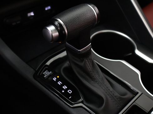 Used 2024 Kia K5 GT-Line image 53