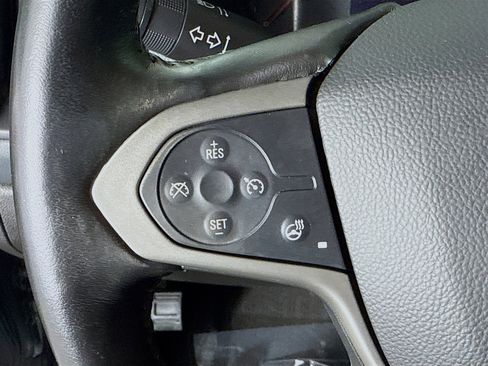 Used 2022 Chevrolet Colorado Z71 image 14