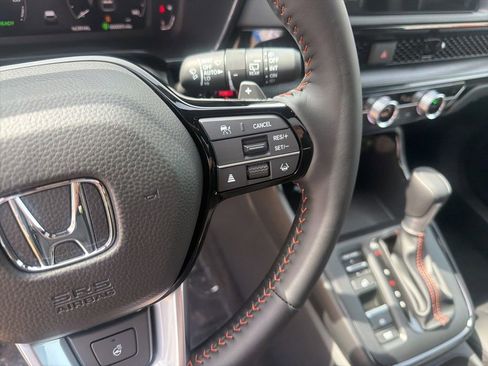 New 2026 Honda CR-V Sport Touring image 22