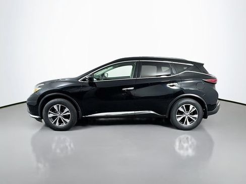 Used 2019 Nissan Murano SV w/ Premium Package AWD/4WD image 3