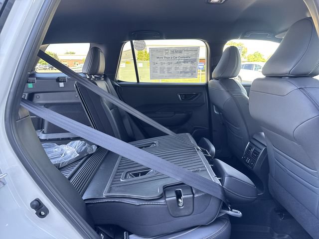 New 2026 Subaru Outback Wilderness AWD/4WD image 16