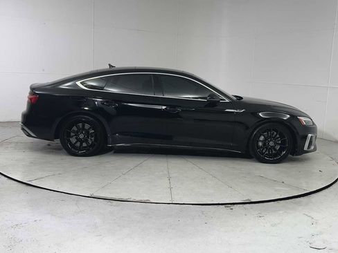 Used 2023 Audi A5 2.0T Premium w/ Convenience Package image 9