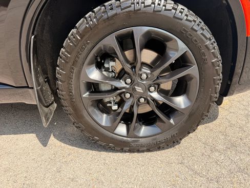 Used 2022 Dodge Durango GT AWD/4WD image 29