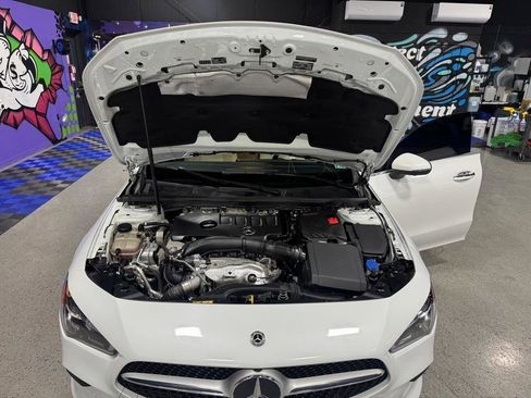 Used 2022 Mercedes-Benz CLA 250 4MATIC image 14