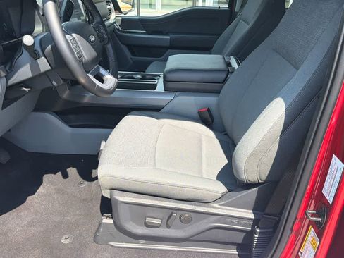 Used 2024 Ford F150 XLT w/ Equipment Group 302A MID image 10
