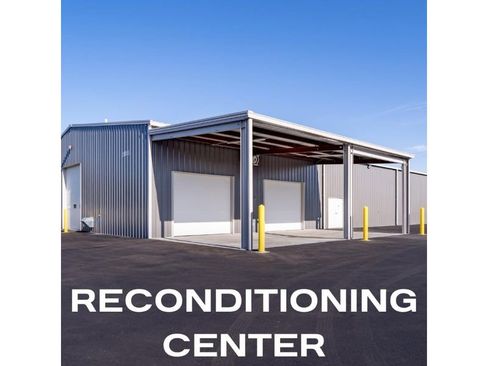 Used 2022 GMC Sierra 3500 Denali w/ Denali Ultimate Package image 9