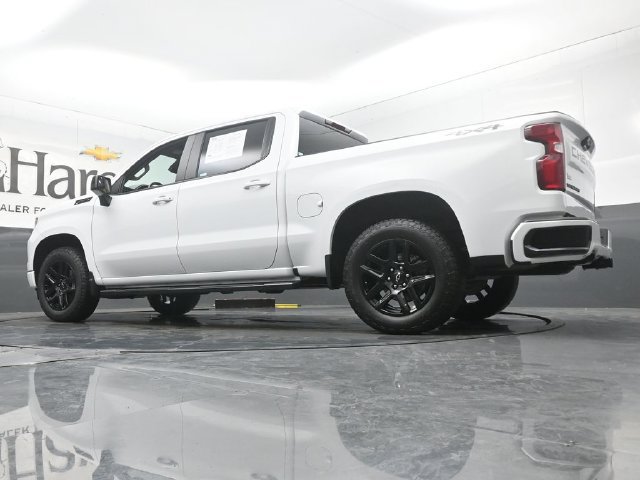 Used 2024 Chevrolet Silverado 1500 RST AWD/4WD image 55