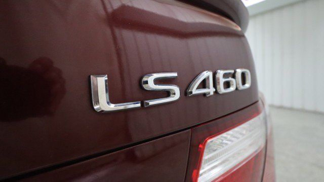 Used 2009 Lexus LS 460 AWD image 26