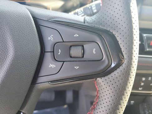 New 2026 Chevrolet TrailBlazer RS image 28