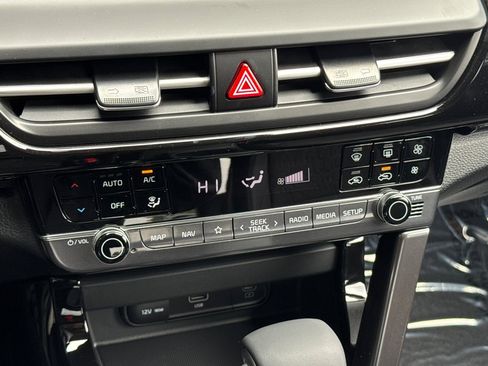 New 2026 Kia Seltos S image 17