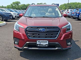 Certified 2023 Subaru Forester Premium AWD/4WD video 2