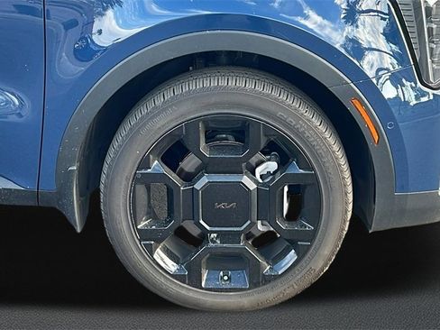Certified 2025 Kia Sorento SX Prestige image 6