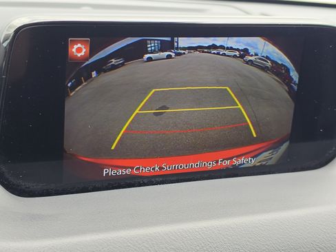 Used 2017 MAZDA CX-5 Grand Touring w/ Premium Package FWD image 19
