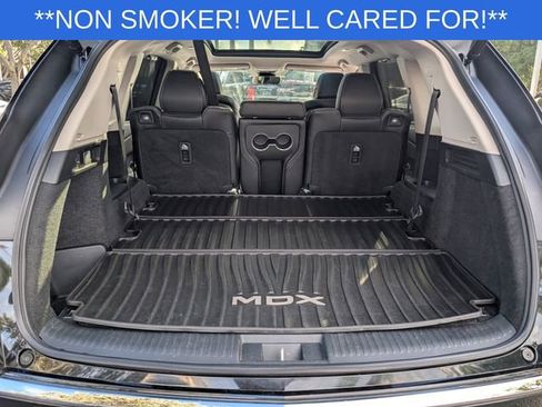 Certified 2024 Acura MDX FWD w/ Technology Package image 14