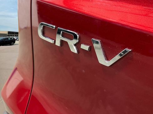 New 2026 Honda CR-V EX-L image 7