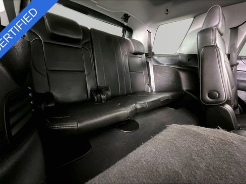 Used 2019 GMC Yukon Denali w/ Denali Ultimate Package image 25