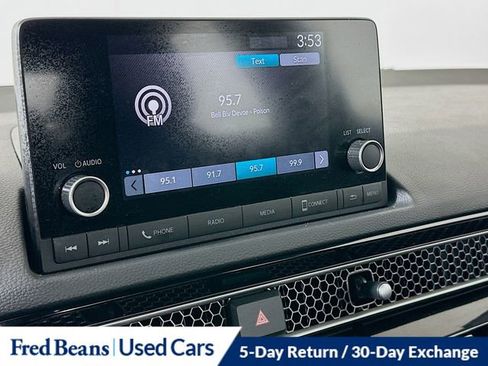 Used 2024 Honda Civic Sport image 14