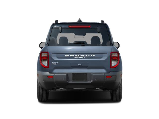 New 2026 Ford Bronco Sport Outer Banks AWD/4WD image 5