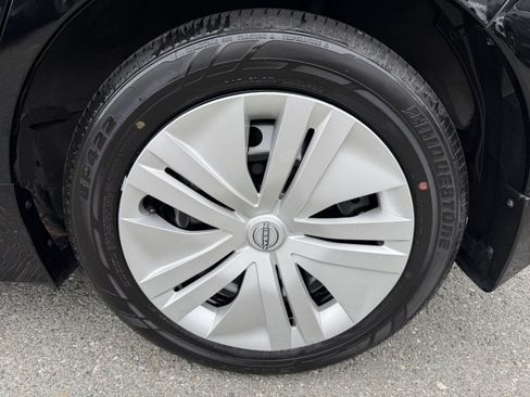 Used 2025 Nissan Leaf S FWD image 50