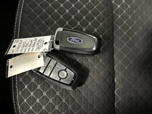 Certified 2023 Ford Escape Active image 26