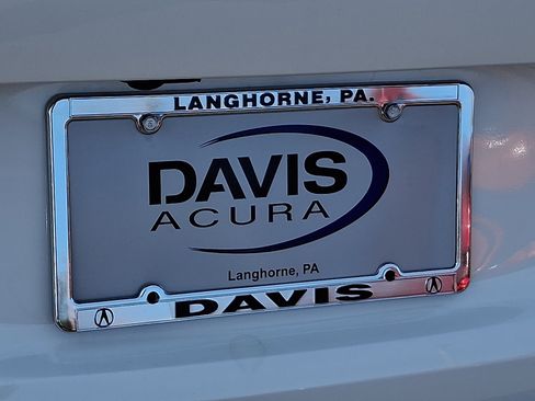 Certified 2025 Acura ADX A-Spec image 35