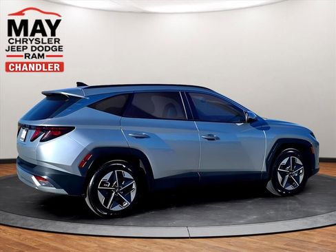 Used 2025 Hyundai Tucson SEL image 19