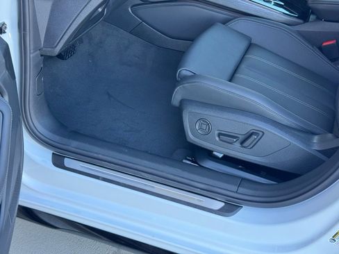 New 2026 Audi A6 Premium Plus image 22