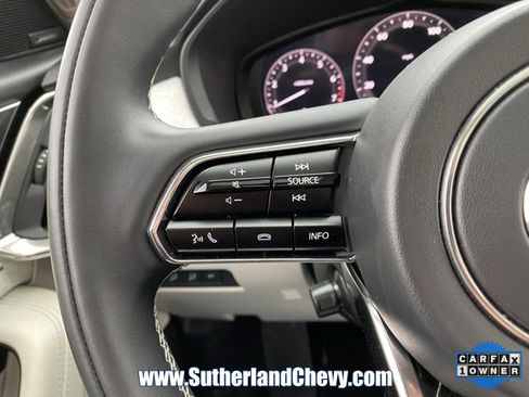 Used 2024 MAZDA CX-90 3.3 Turbo S w/ Premium Plus image 23