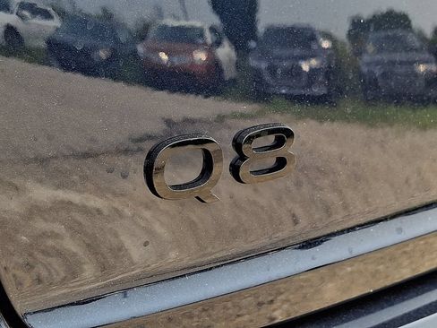 New 2026 Audi Q8 Premium Plus AWD/4WD image 13