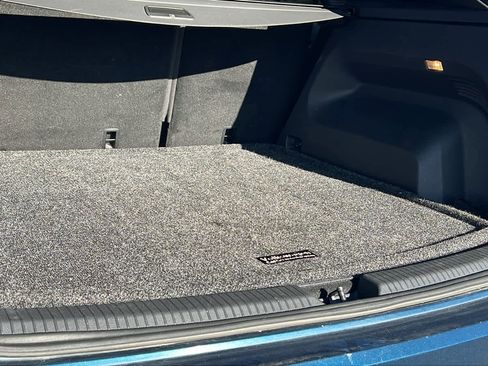 Used 2021 Volkswagen Atlas Cross Sport SE image 27