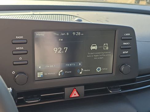 New 2026 Hyundai Elantra Sport image 28