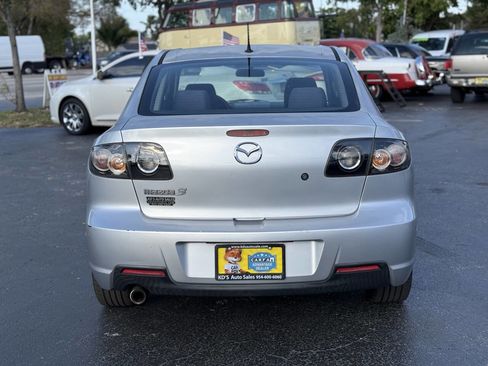 Used 2008 MAZDA MAZDA3 i Touring Value image 7