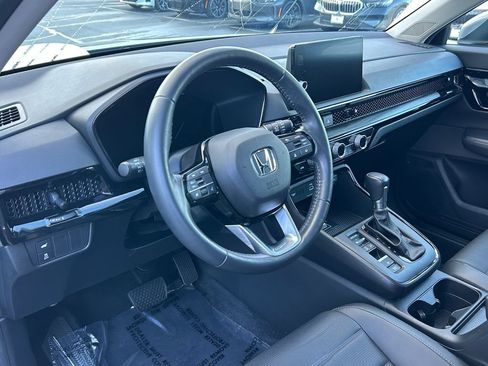 Used 2023 Honda CR-V EX-L image 13