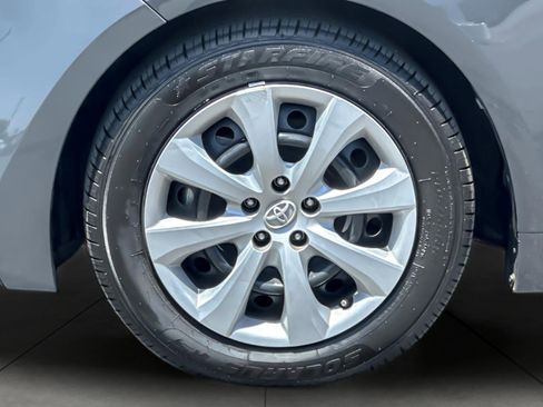 Used 2023 Toyota Corolla LE FWD image 23