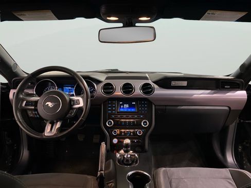 Used 2015 Ford Mustang GT image 14